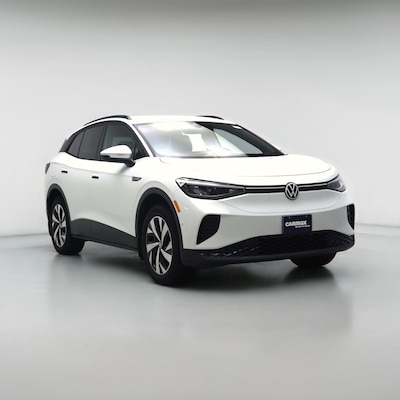 2023 Volkswagen ID.4 EV Pro