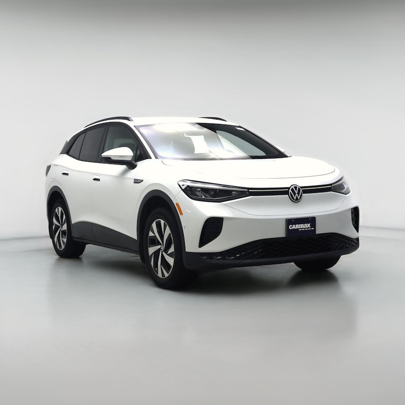 2023 Volkswagen ID.4 EV Pro