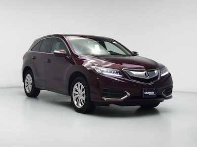 2017 Acura RDX AWD
