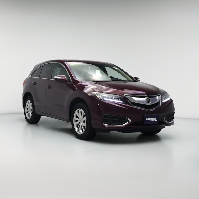 2017 Acura RDX AWD