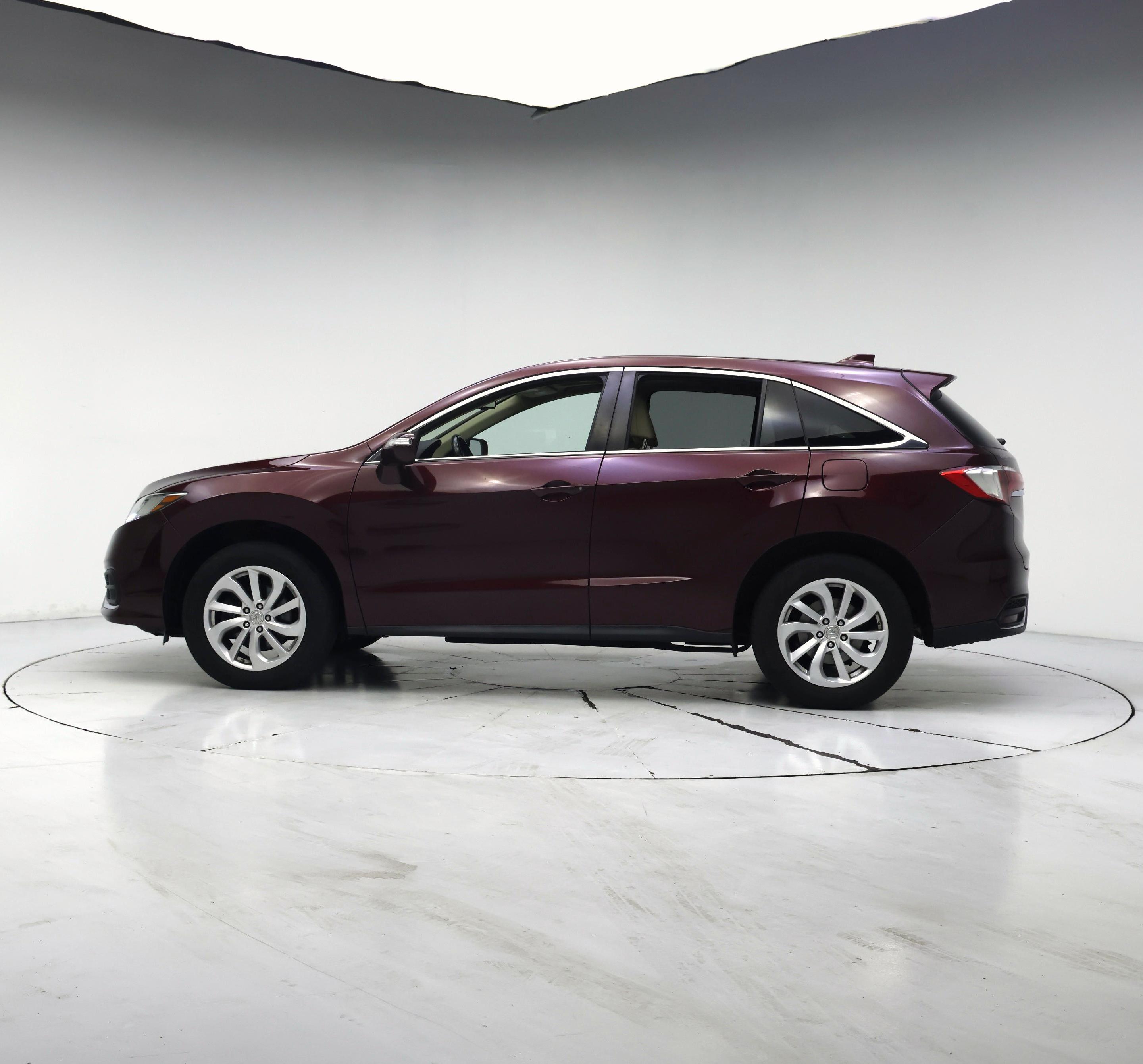 Thumbnail: 2017 Acura RDX - 3
