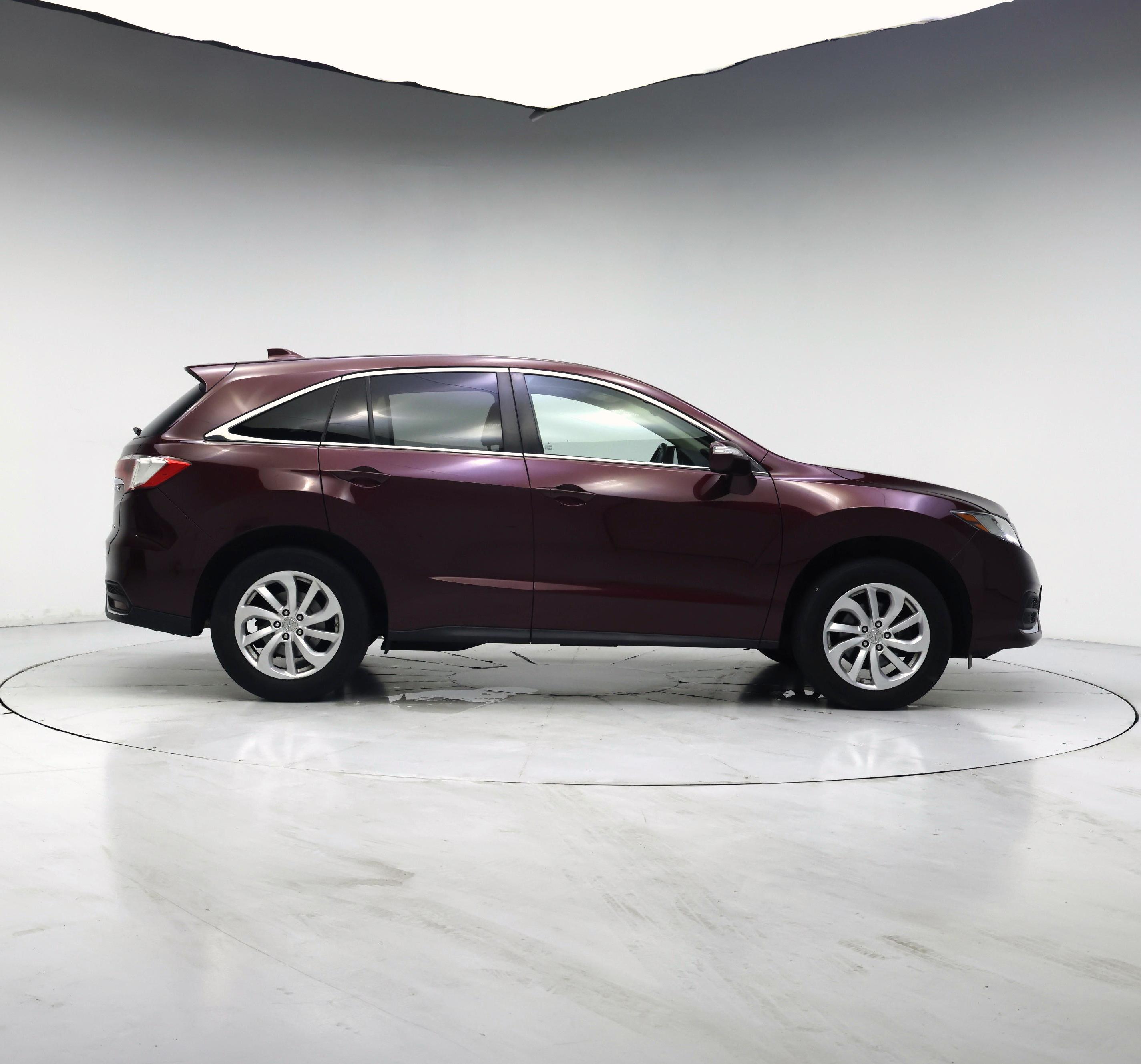 Thumbnail: 2017 Acura RDX - 7