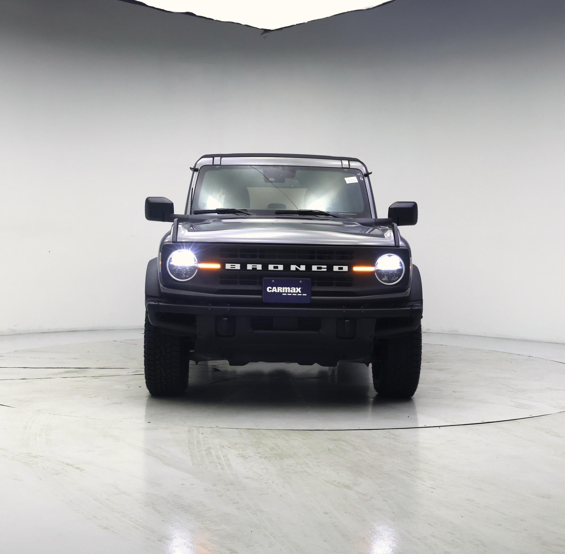 Thumbnail: 2022 Ford Bronco - 5