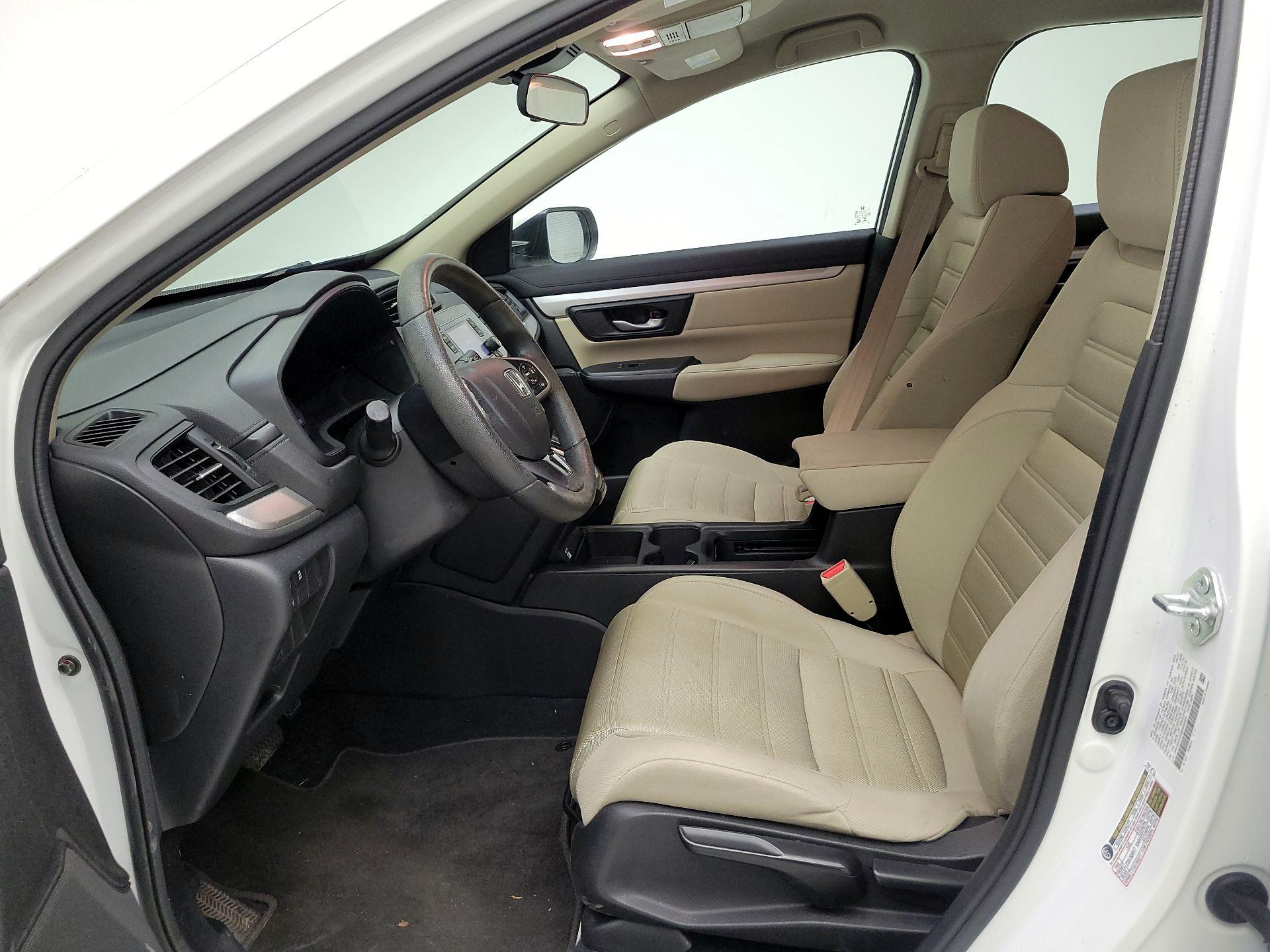 Thumbnail: 2021 Honda CR-V - 11
