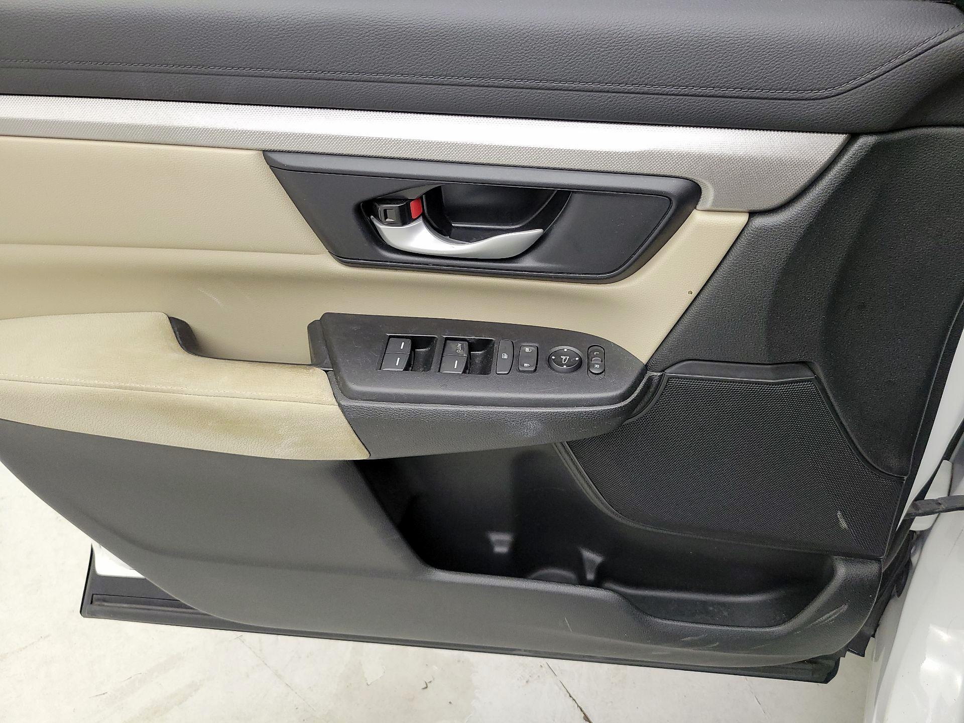 Thumbnail: 2021 Honda CR-V - 12