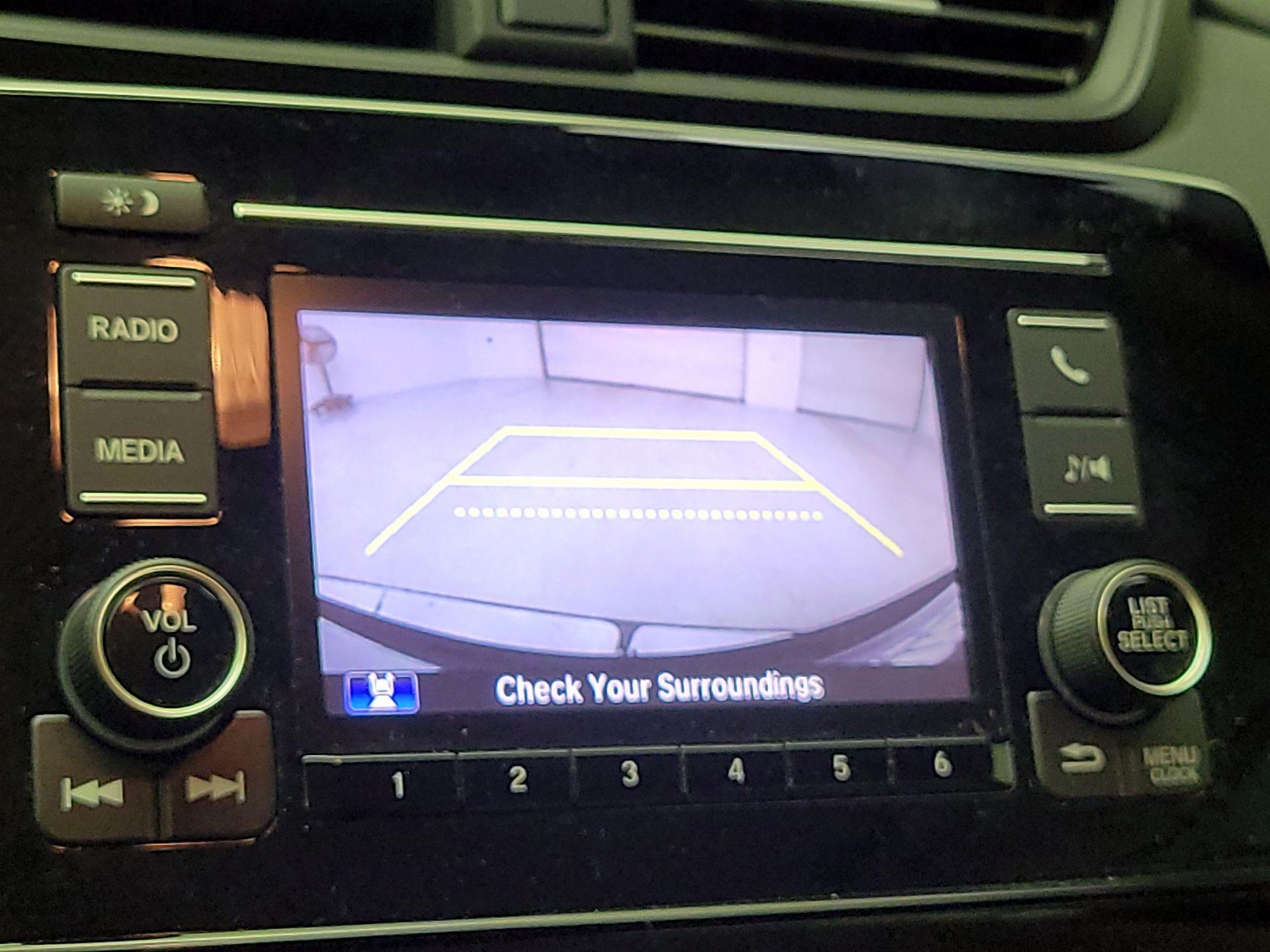 Thumbnail: 2021 Honda CR-V - 14