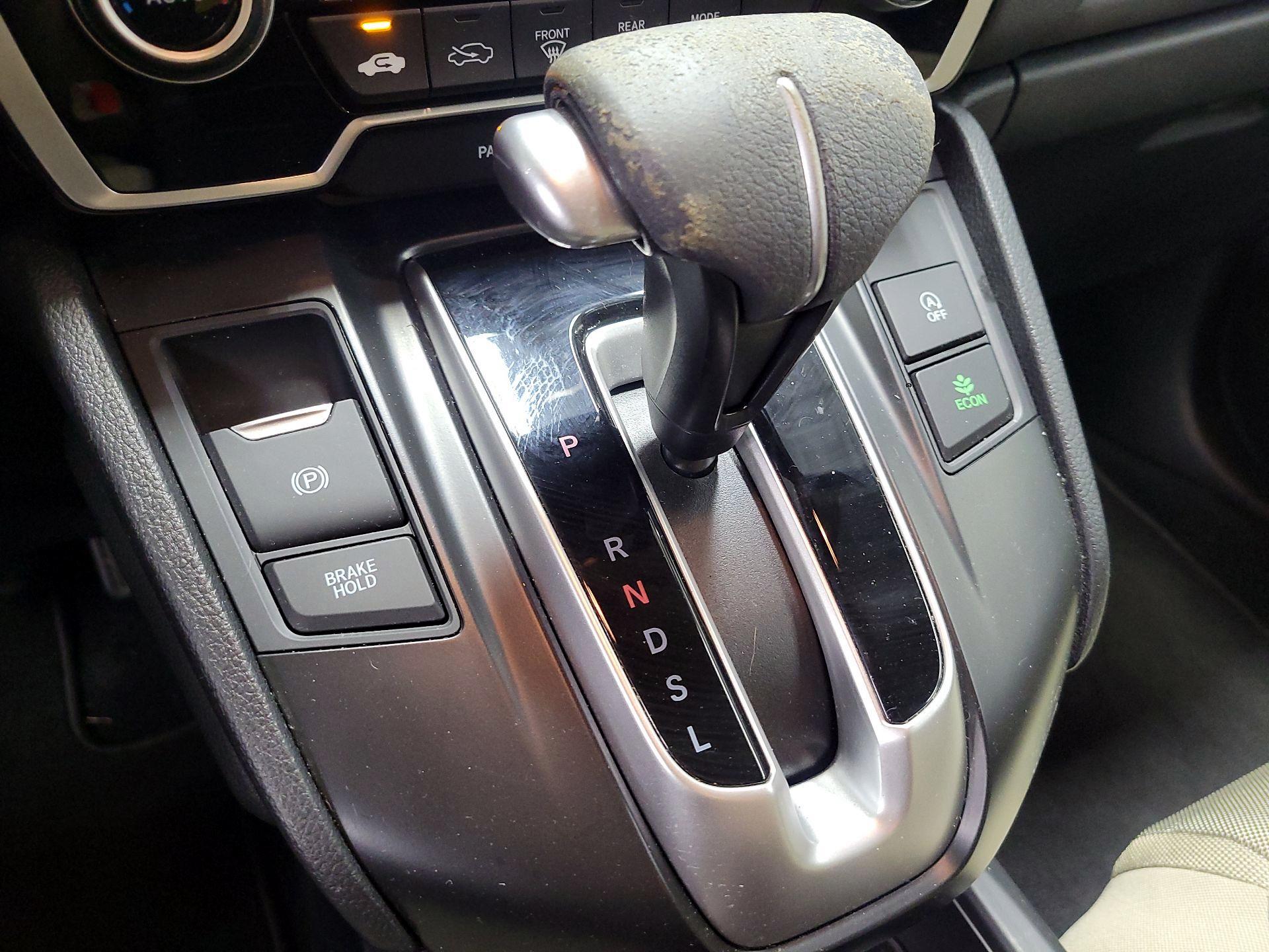 Thumbnail: 2021 Honda CR-V - 17