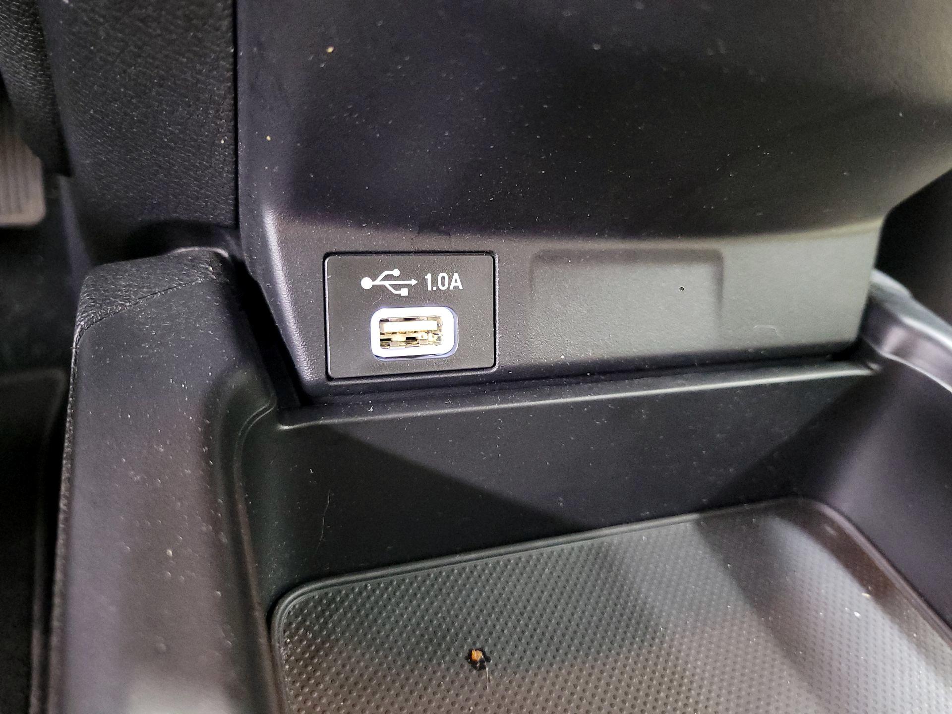 Thumbnail: 2021 Honda CR-V - 18