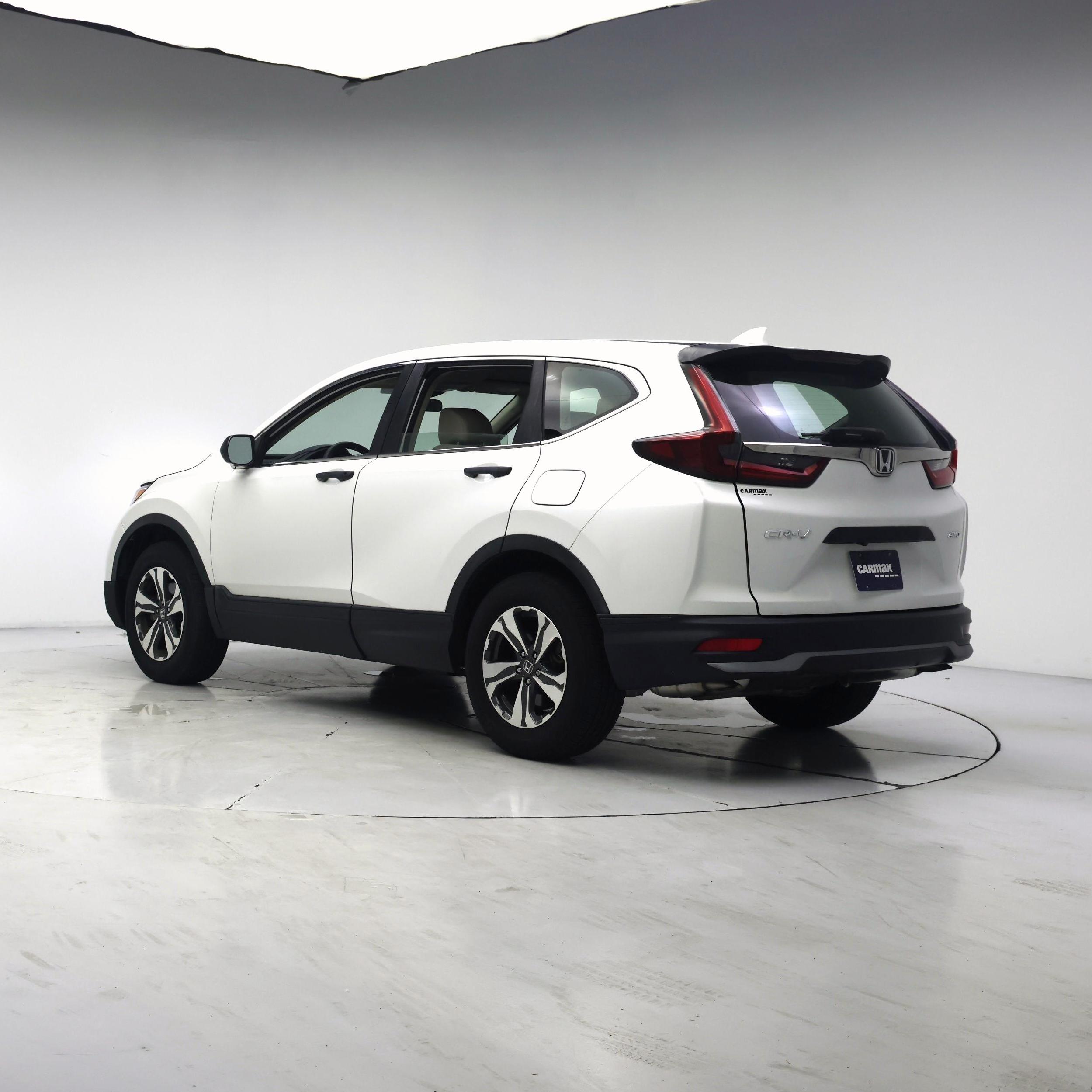 Thumbnail: 2021 Honda CR-V - 2
