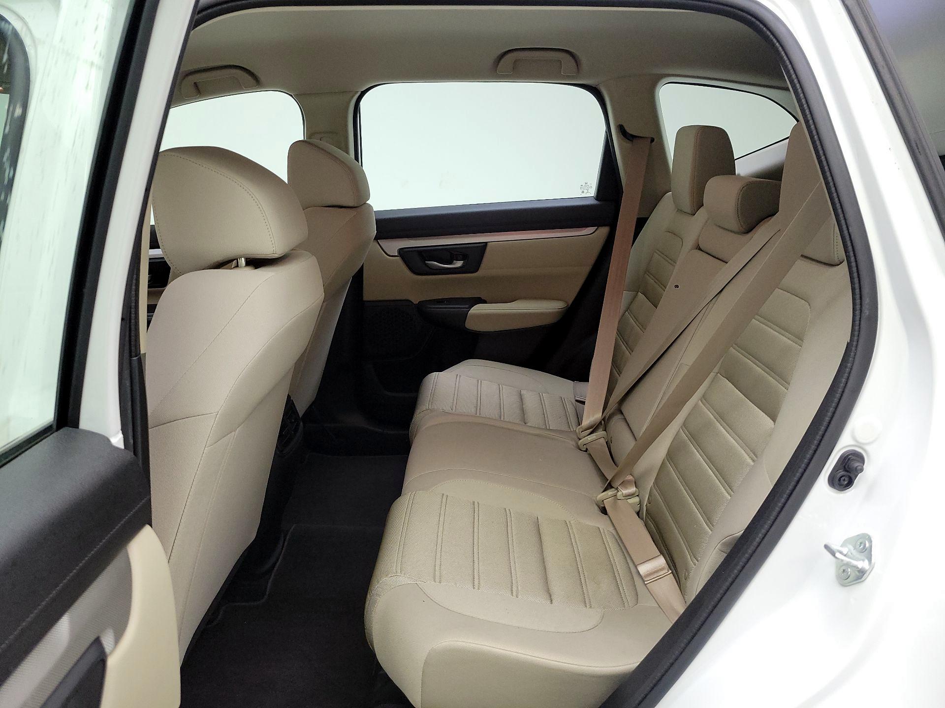 Thumbnail: 2021 Honda CR-V - 19