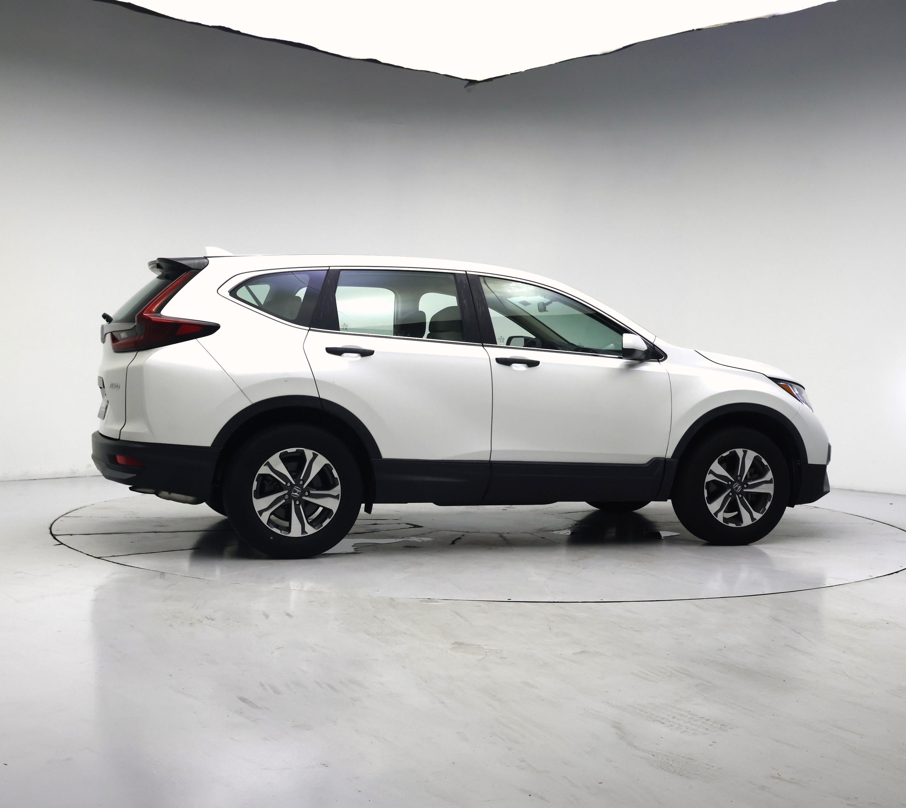 Thumbnail: 2021 Honda CR-V - 7