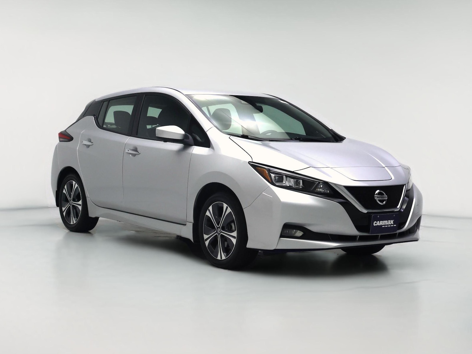 2021 Nissan Leaf