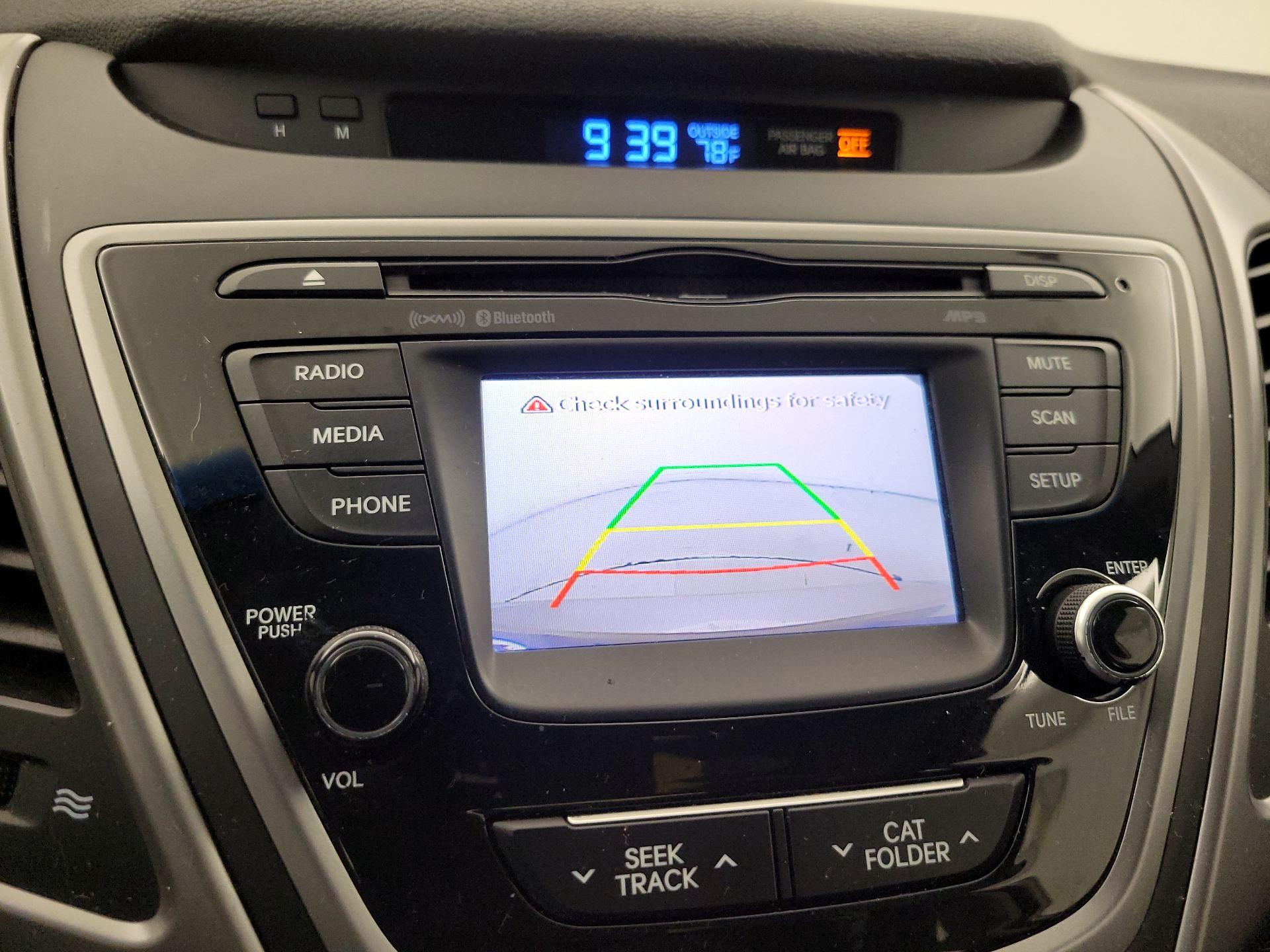 Thumbnail: 2016 Hyundai Elantra - 14