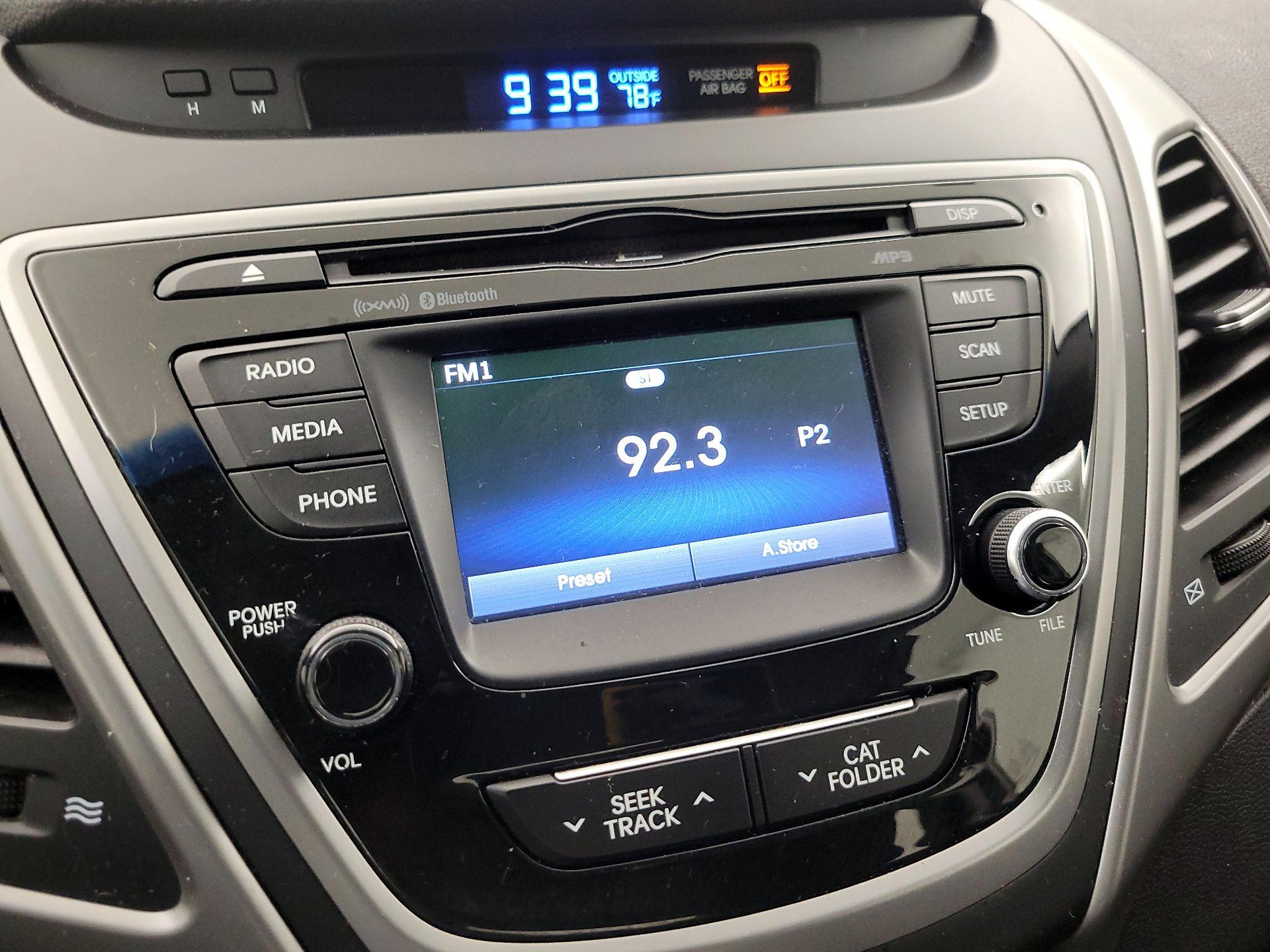 Thumbnail: 2016 Hyundai Elantra - 15