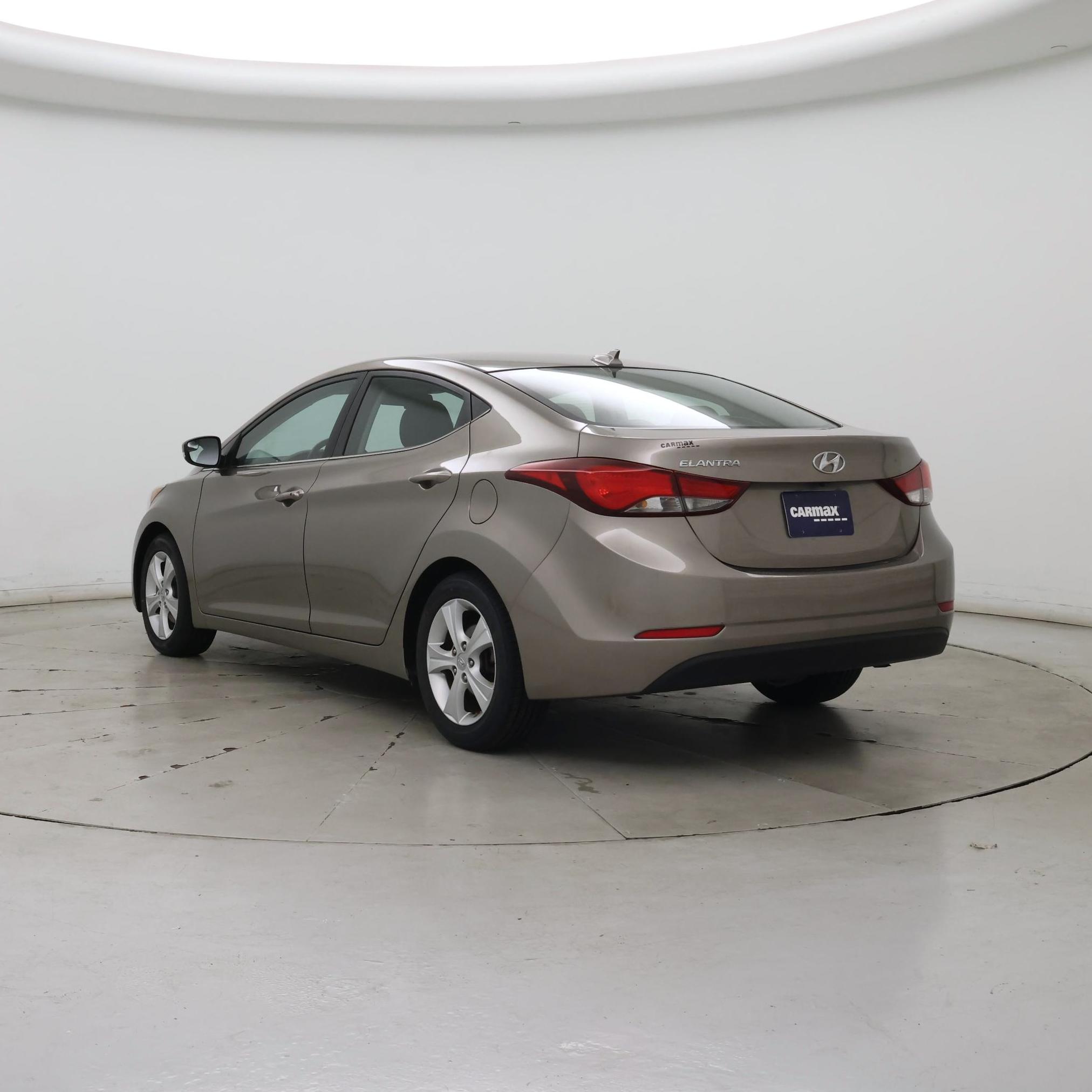 Thumbnail: 2016 Hyundai Elantra - 2