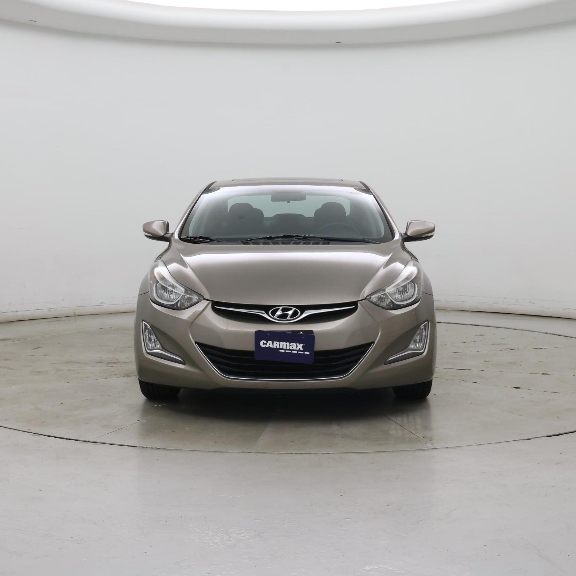Thumbnail: 2016 Hyundai Elantra - 5