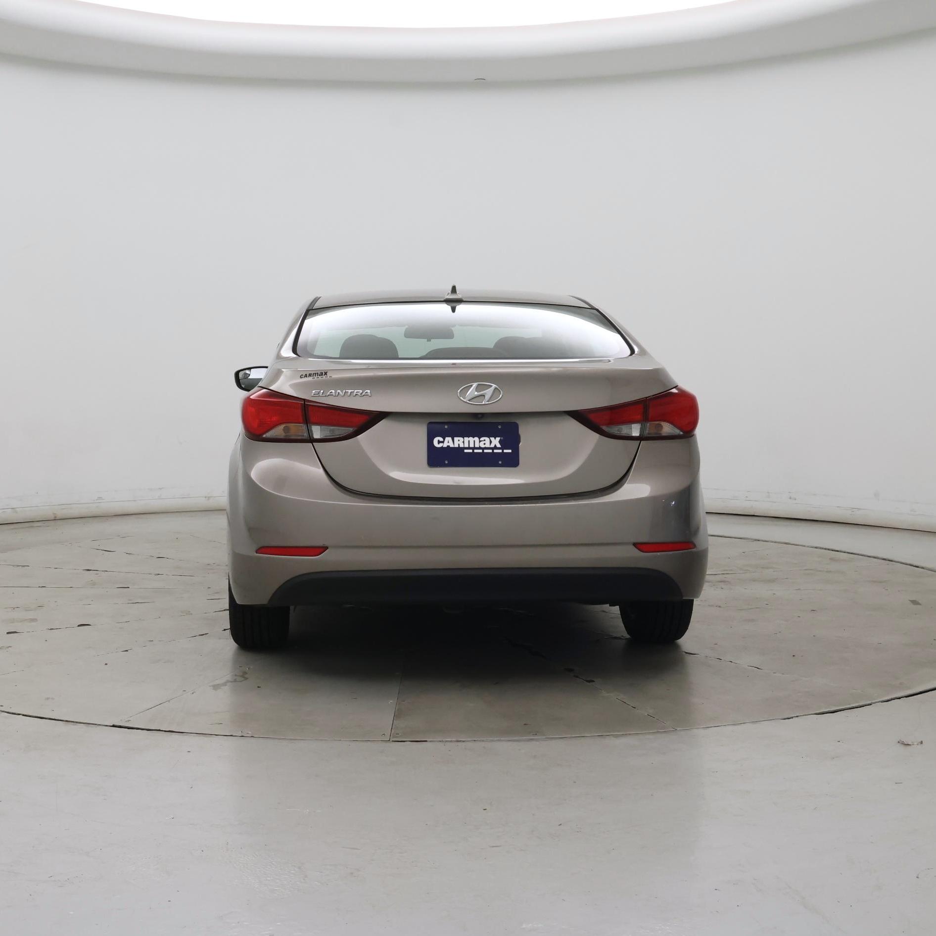 Thumbnail: 2016 Hyundai Elantra - 6