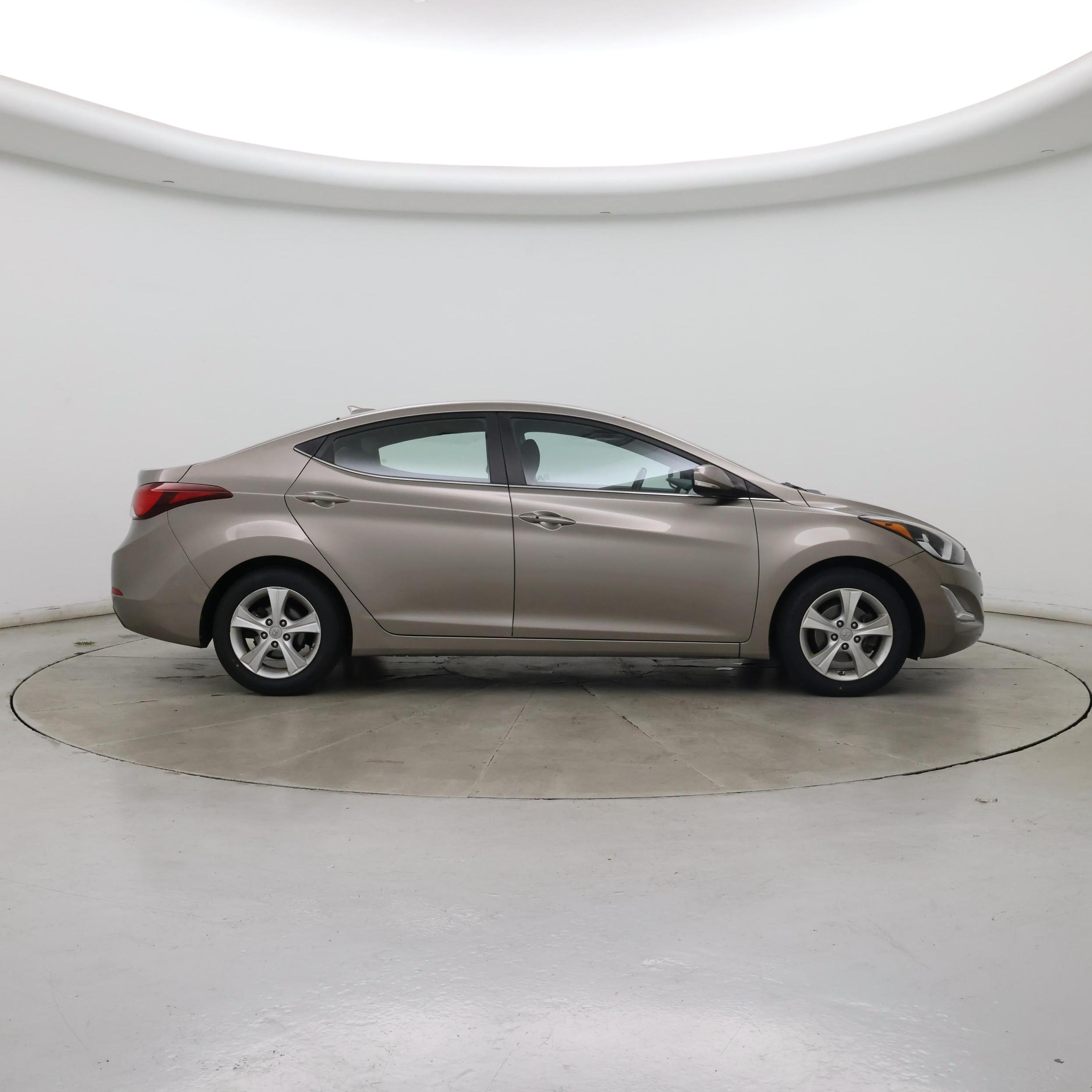 Thumbnail: 2016 Hyundai Elantra - 7