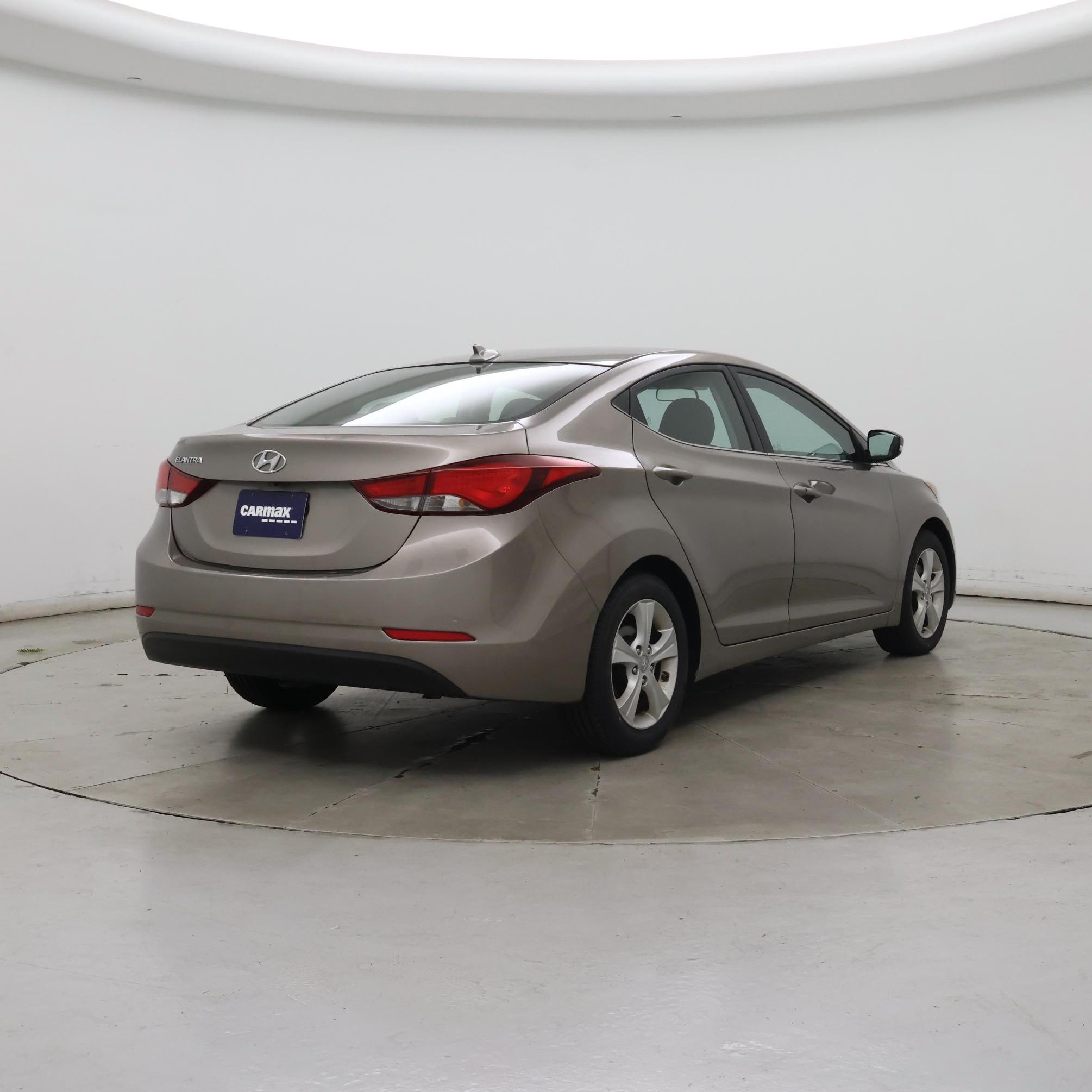 Thumbnail: 2016 Hyundai Elantra - 8