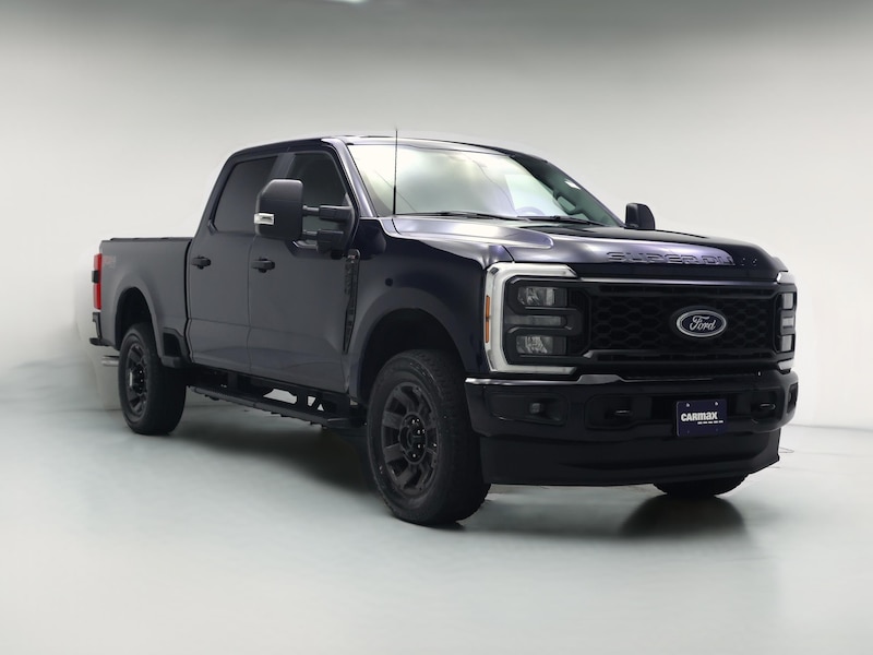 2024 Ford F250 XL
