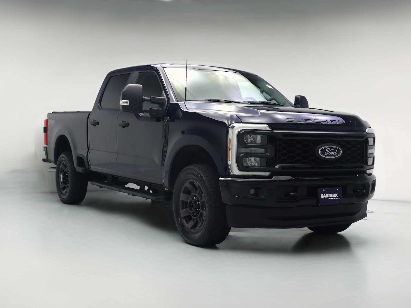 2024 Ford F-250 Super Duty