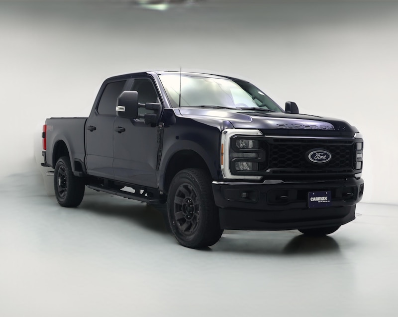 2024 Ford F250 XL