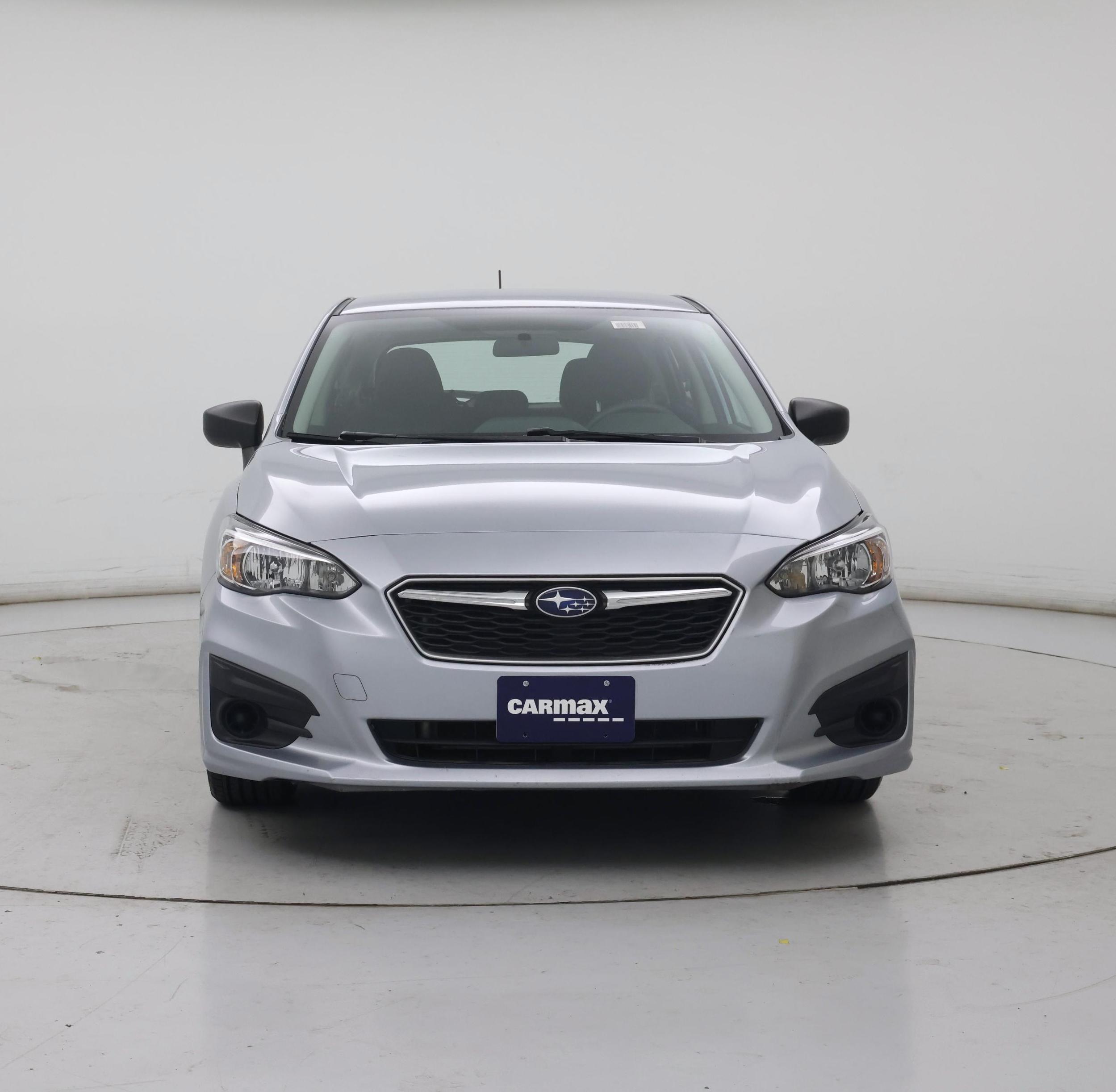 Thumbnail: 2018 Subaru Impreza - 5