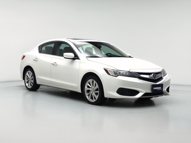 2016 Acura ILX  -
                  Laurel, MD