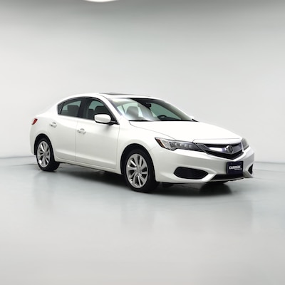 2016 Acura ILX