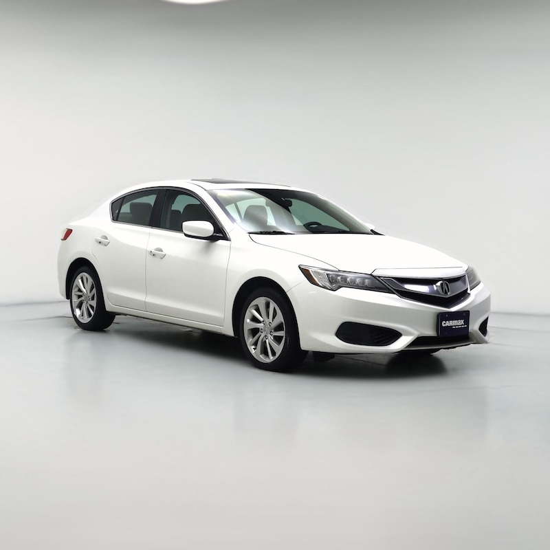 2016 Acura ILX