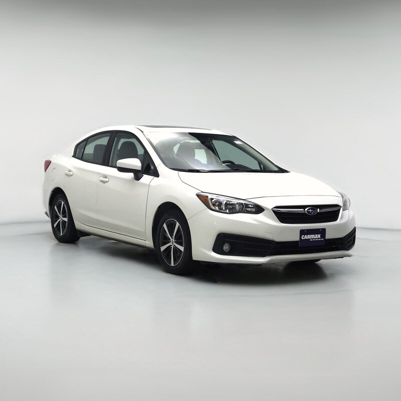 2021 Subaru Impreza Premium