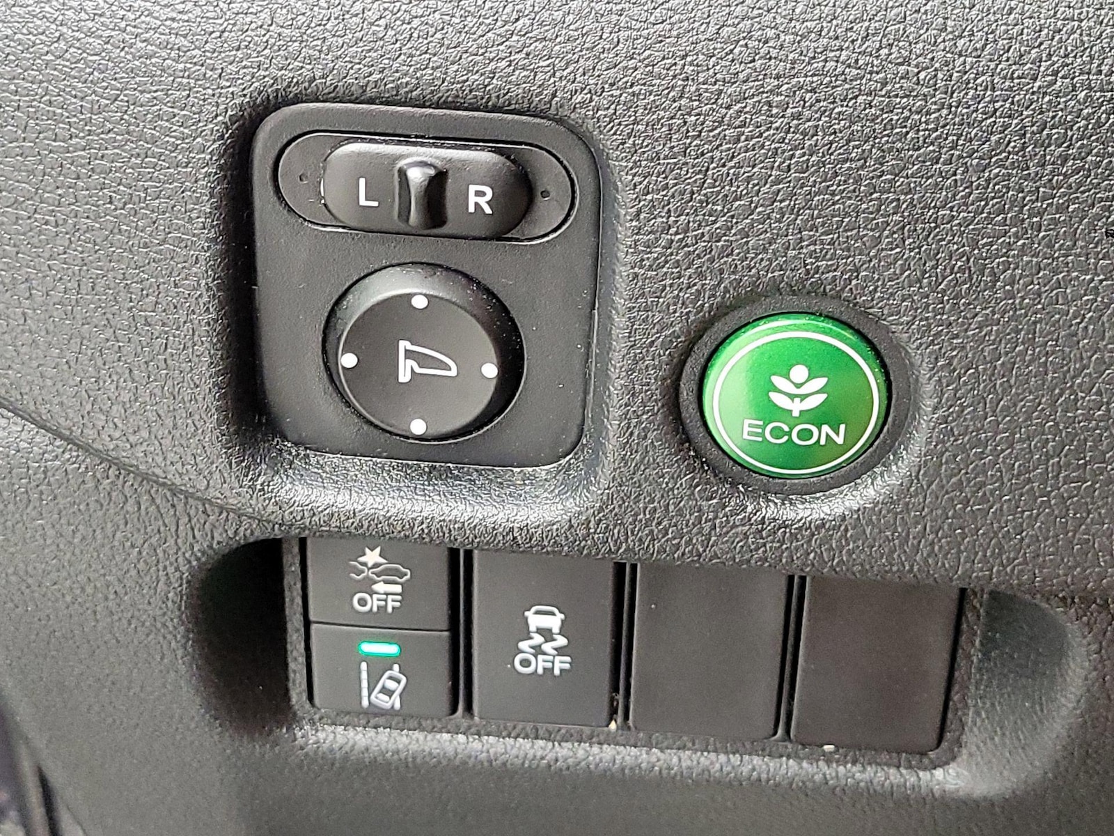 2020 Honda Pilot EX-L - Photo 14