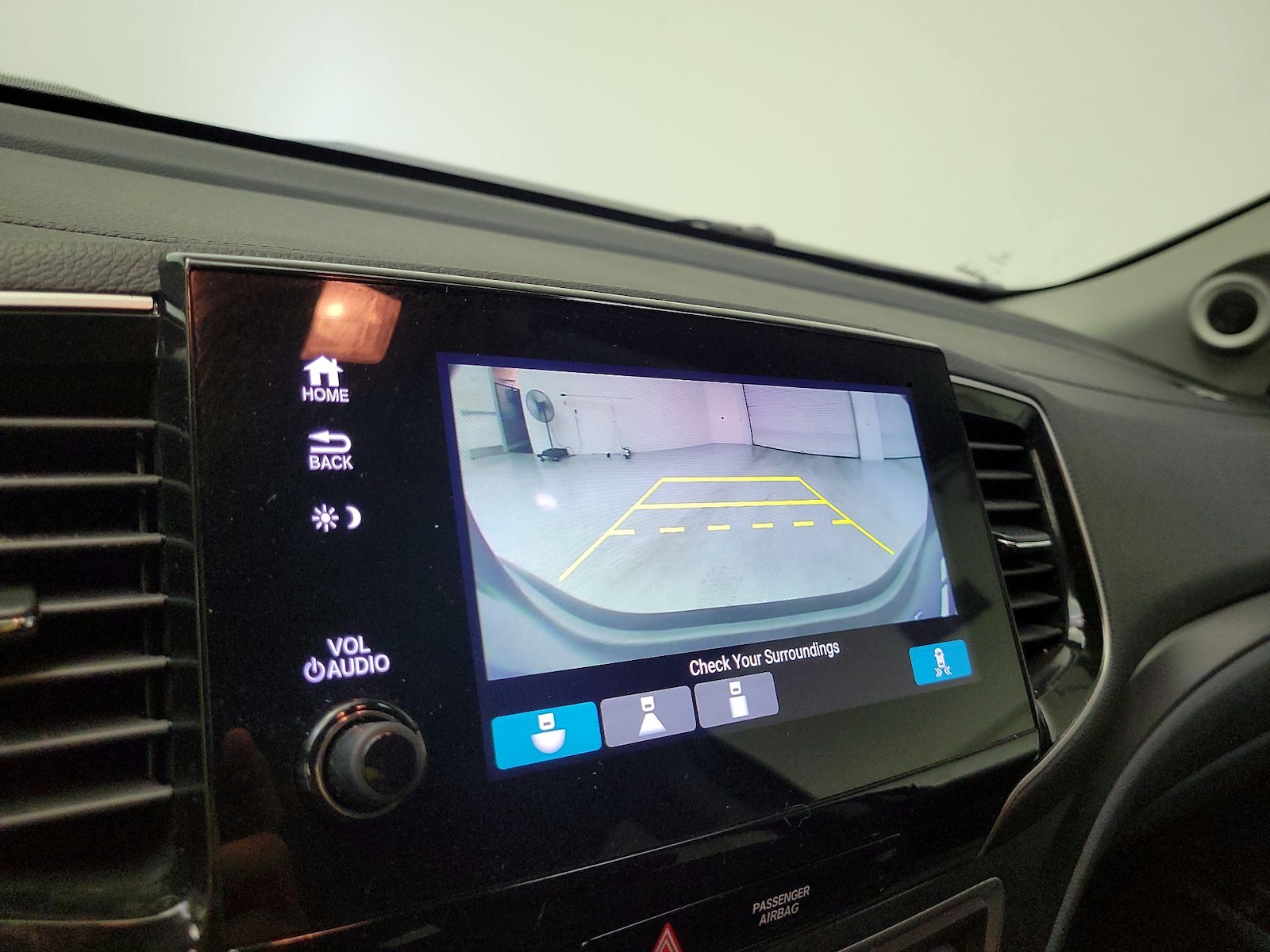2020 Honda Pilot EX-L - Photo 15