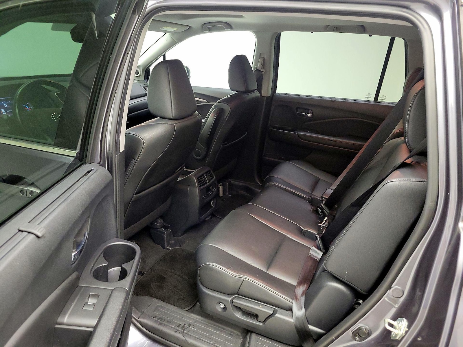 2020 Honda Pilot EX-L - Photo 21