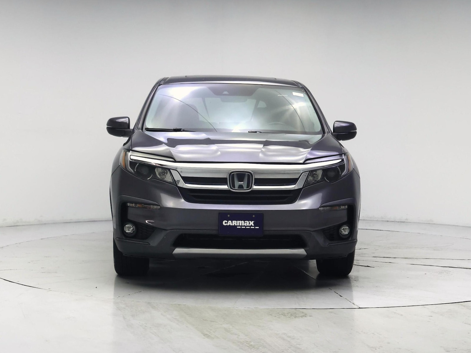 2020 Honda Pilot EX-L - Photo 6