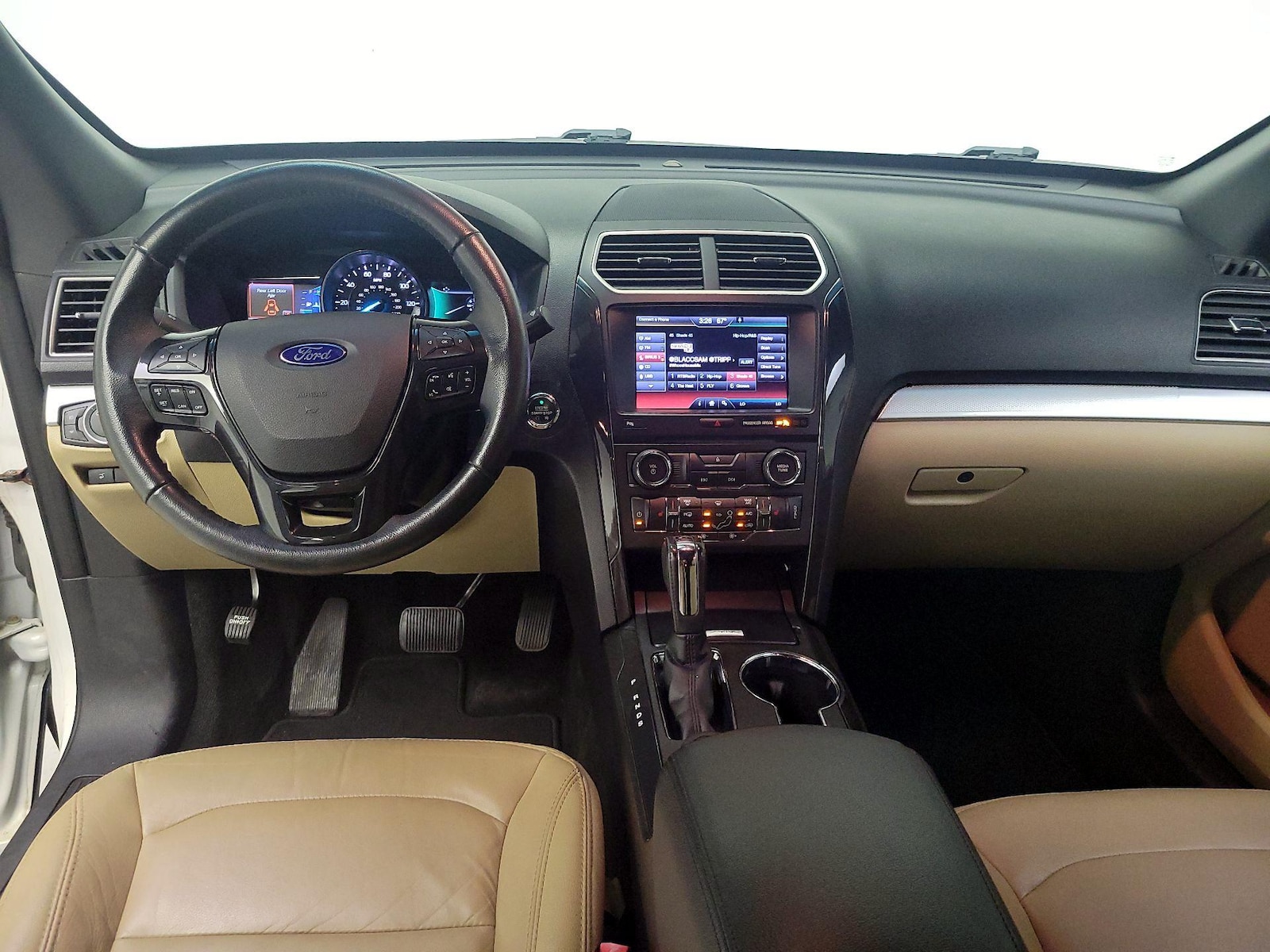 Navigation System