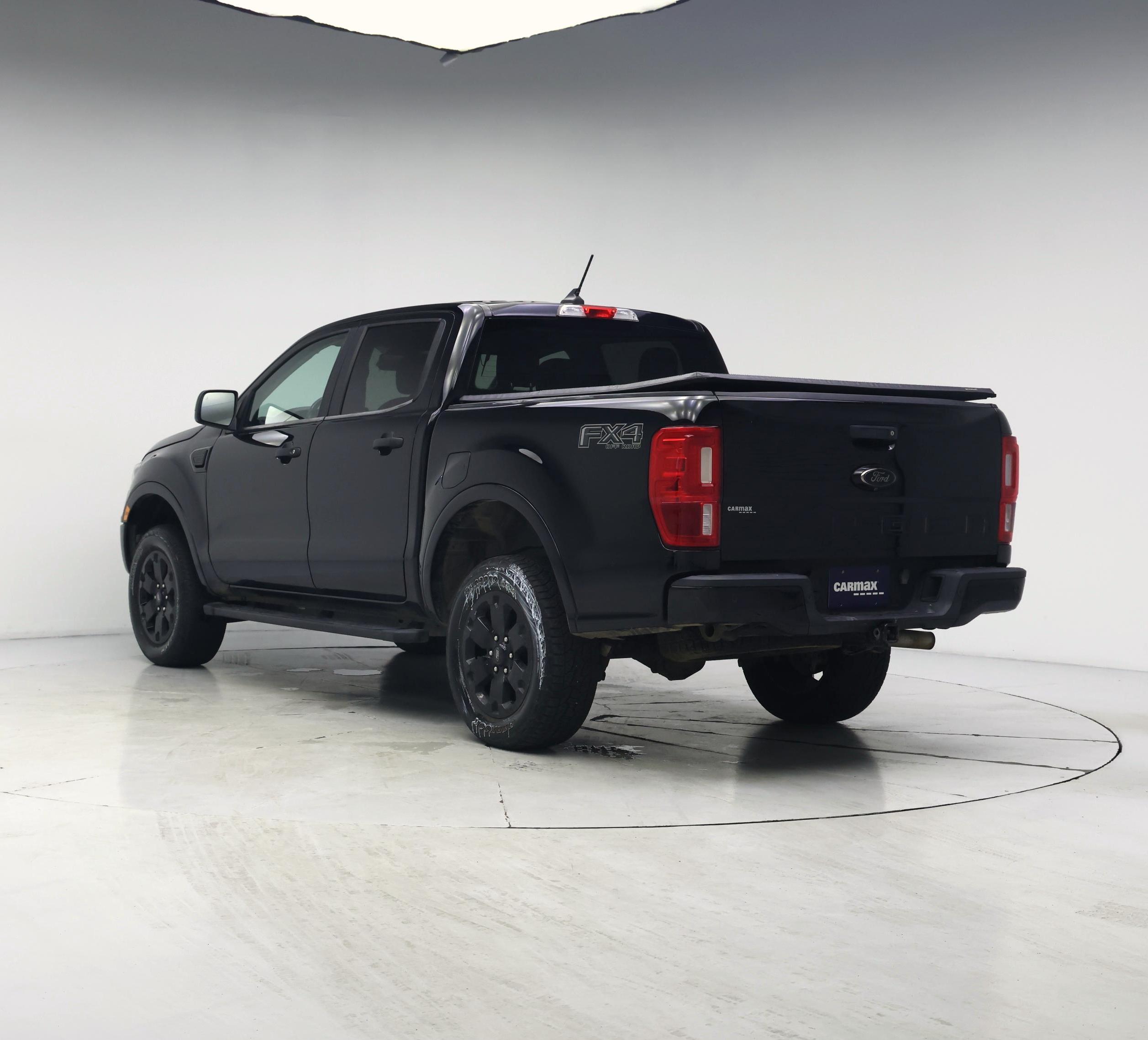 Thumbnail: 2021 Ford Ranger - 2