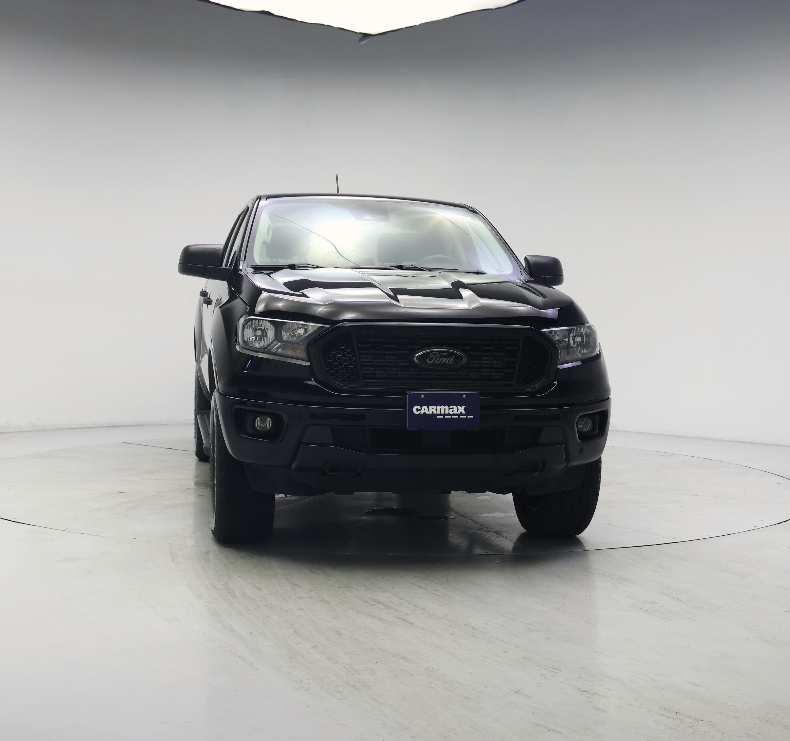 Thumbnail: 2021 Ford Ranger - 5