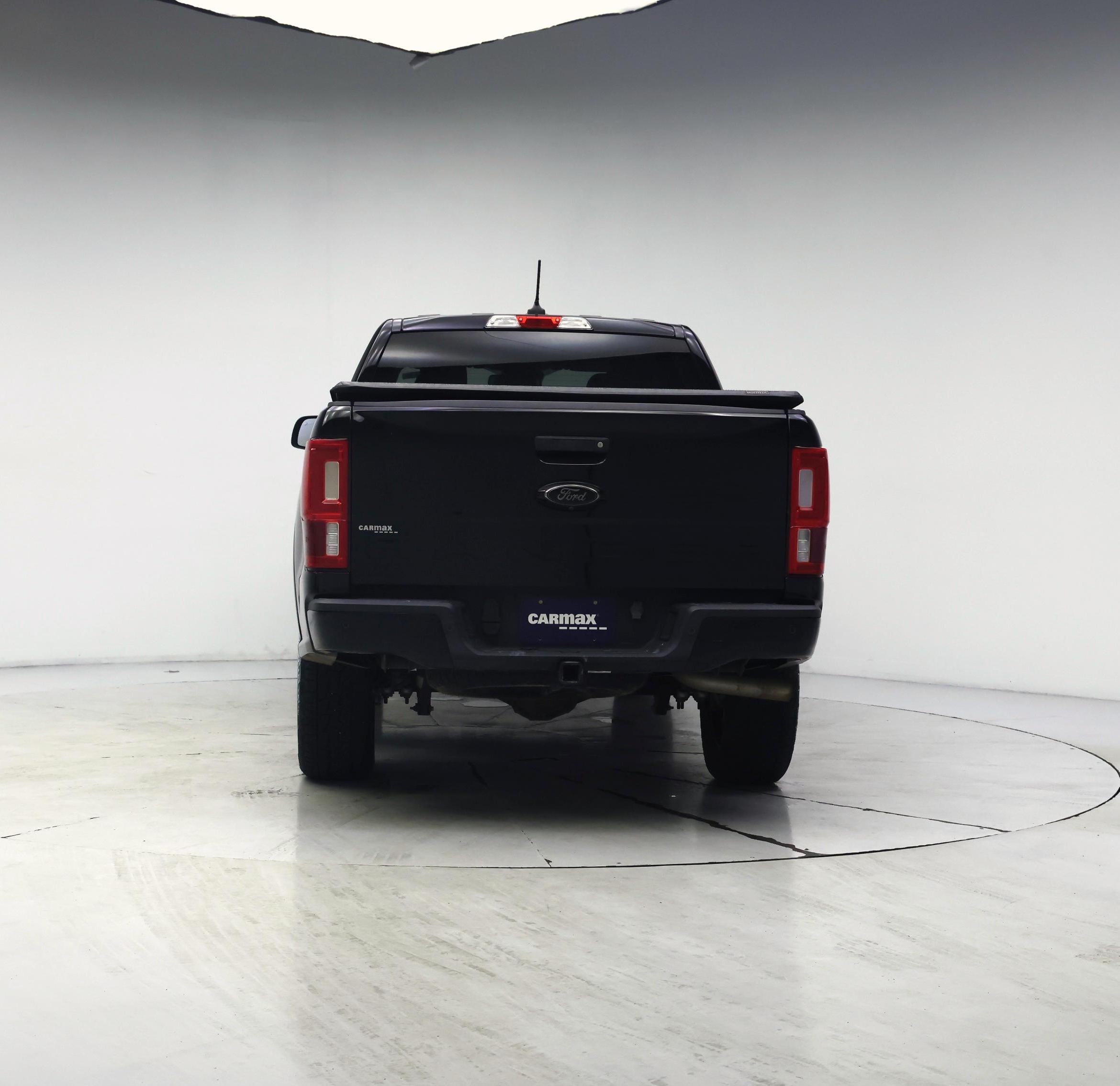 Thumbnail: 2021 Ford Ranger - 6