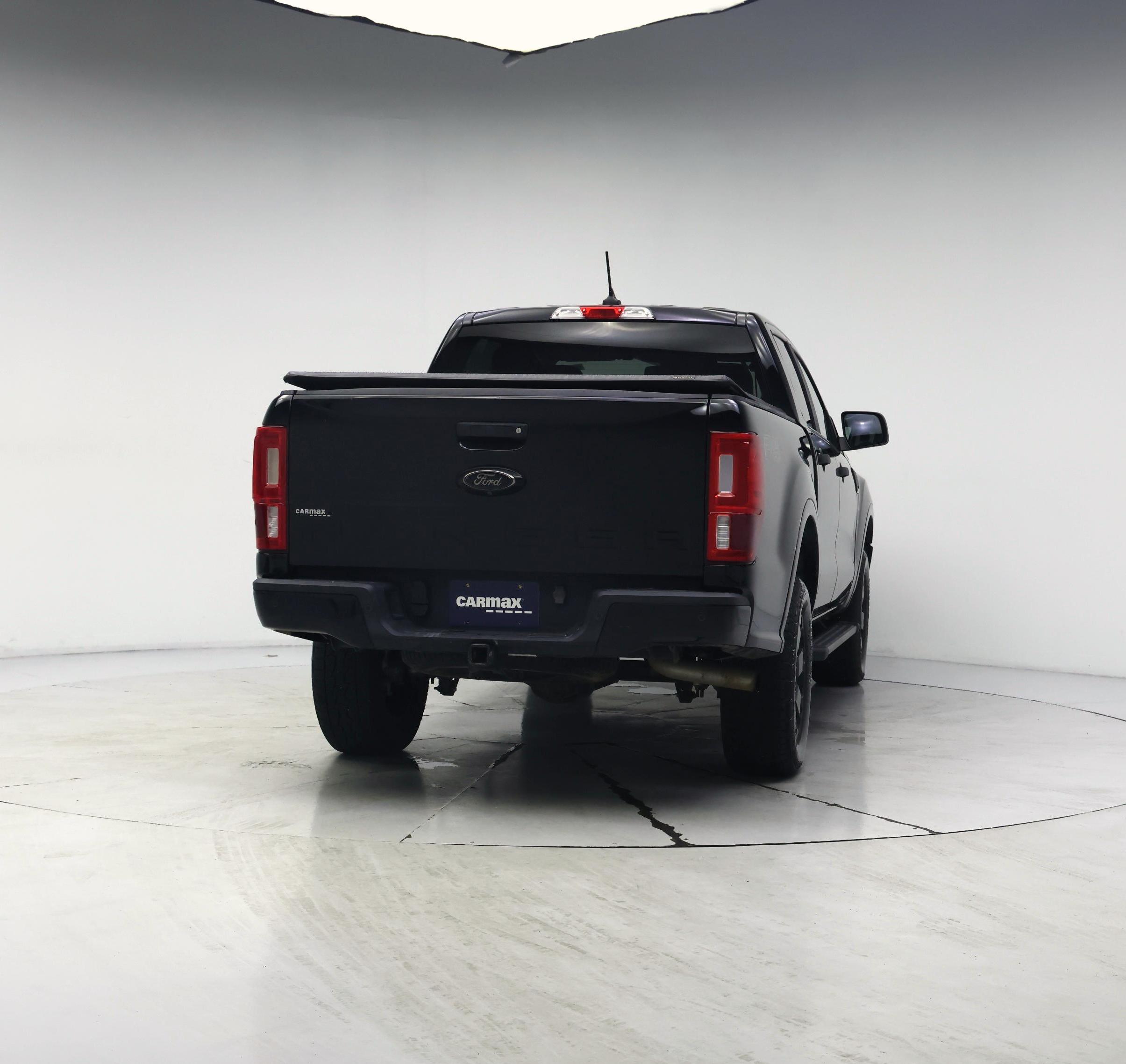 Thumbnail: 2021 Ford Ranger - 8