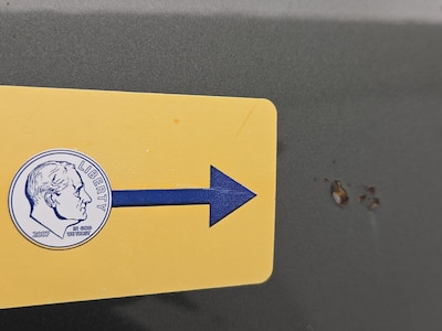 Condition detail
