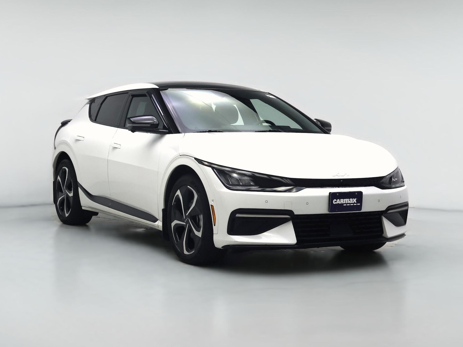 2023 Kia EV6