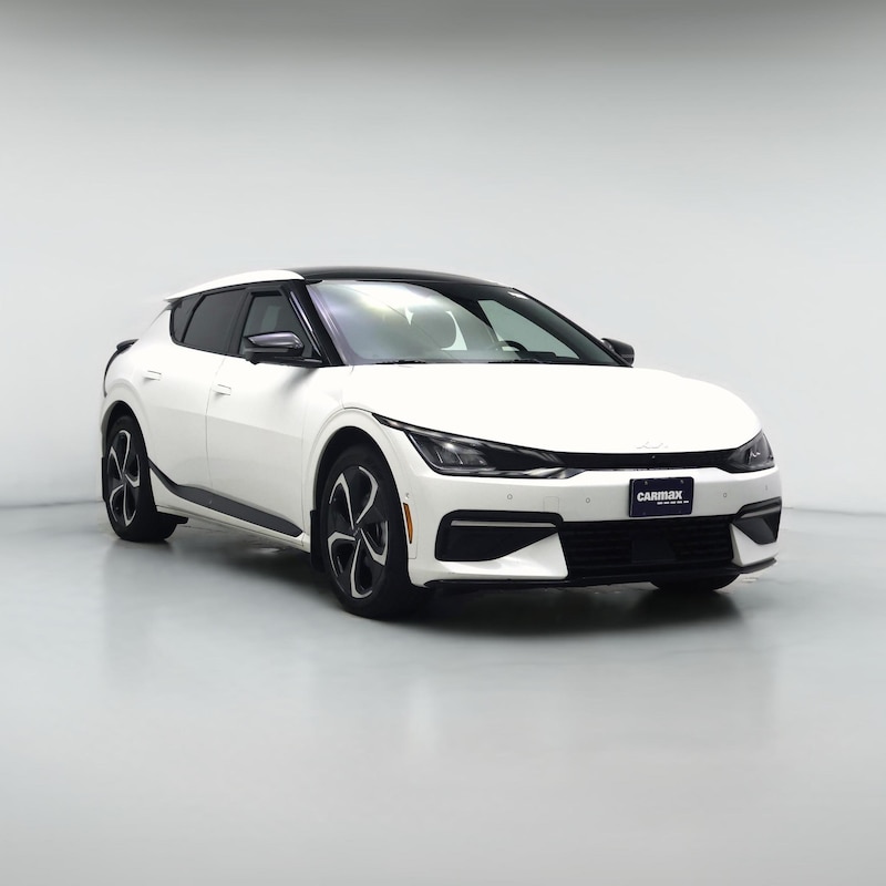 2023 Kia EV6 GT-Line