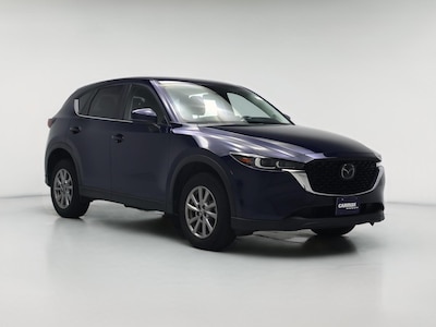 2023 Mazda CX-5 2.5 S Select Package