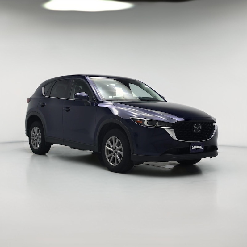 2023 Mazda CX-5 2.5 S Select Package