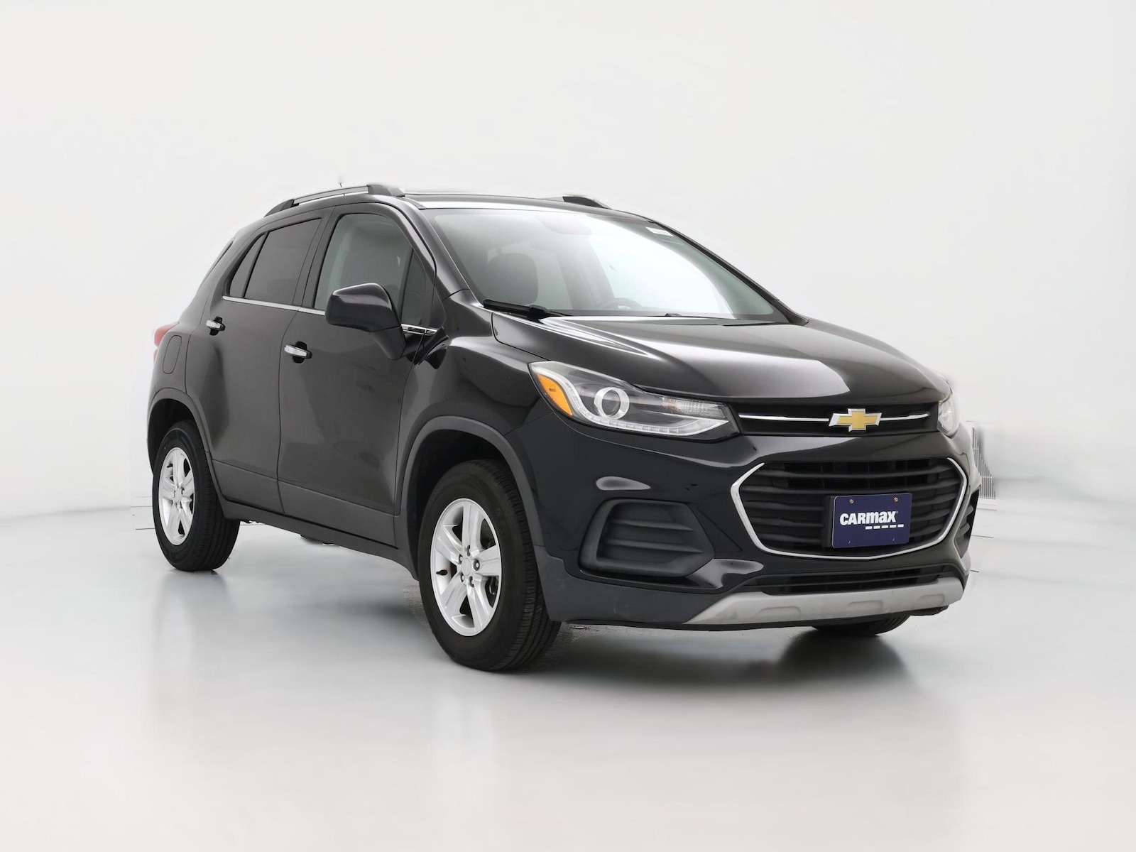 2019 Chevrolet Trax