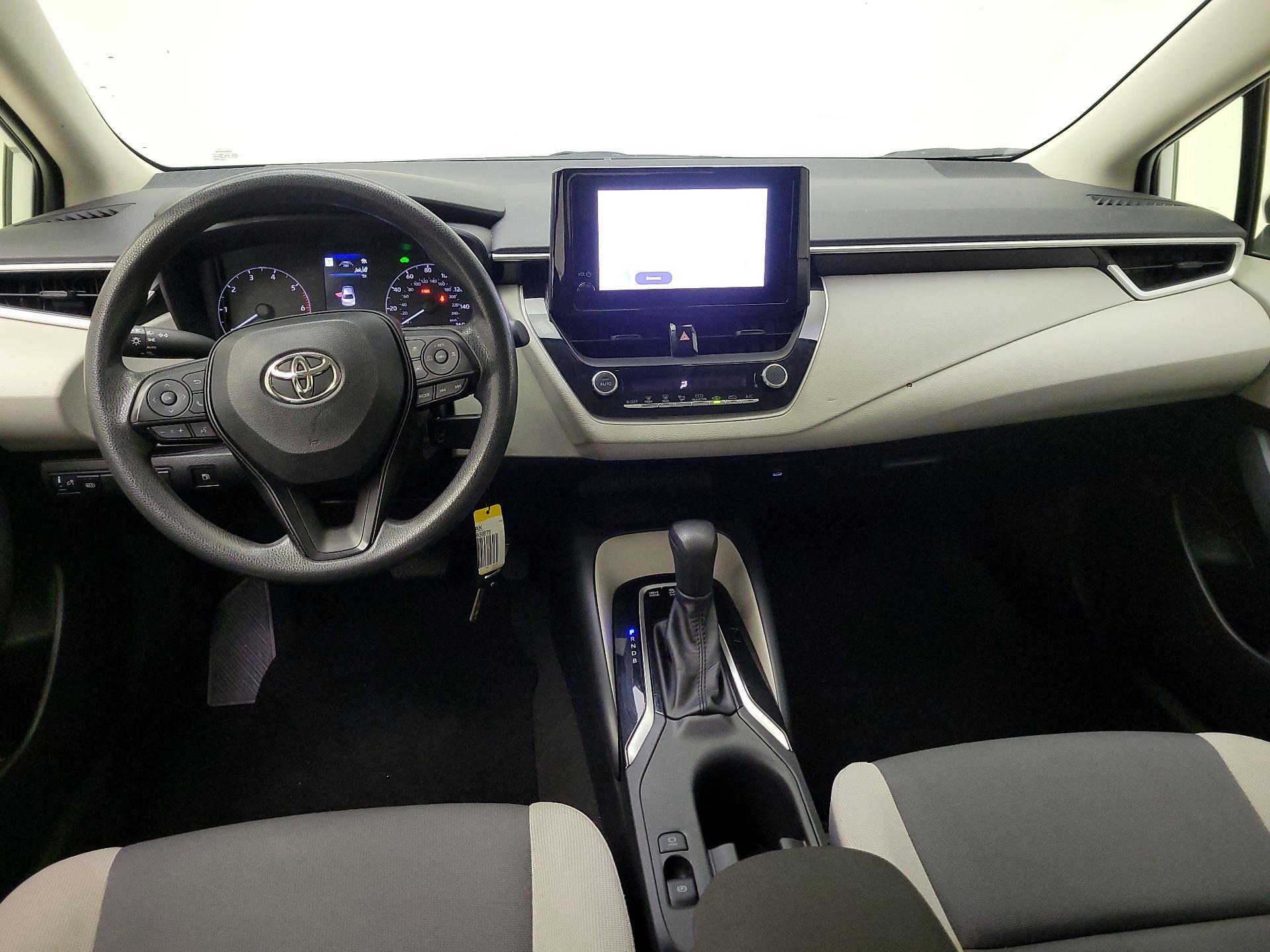 Thumbnail: 2025 Toyota Corolla - 9