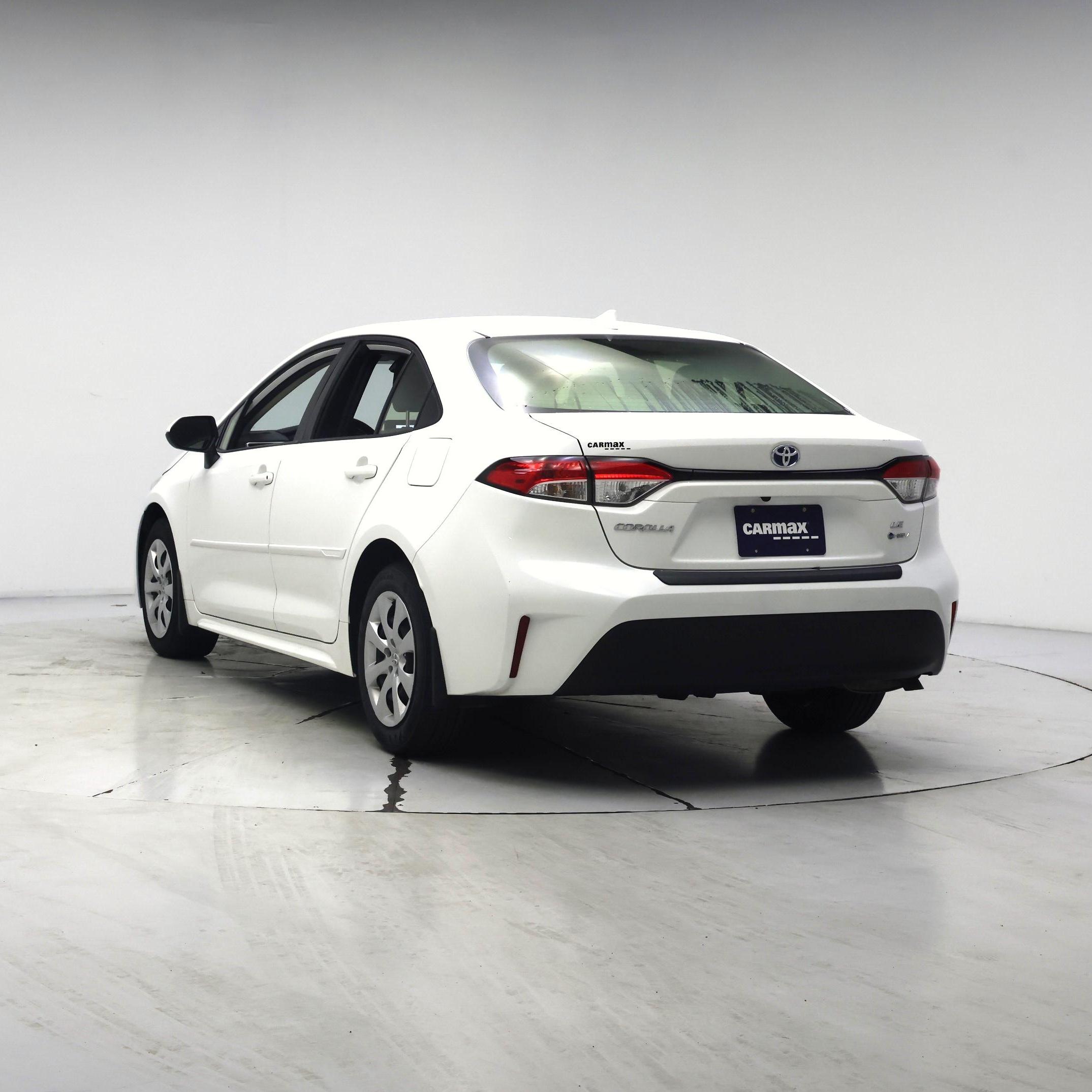 Thumbnail: 2025 Toyota Corolla - 2