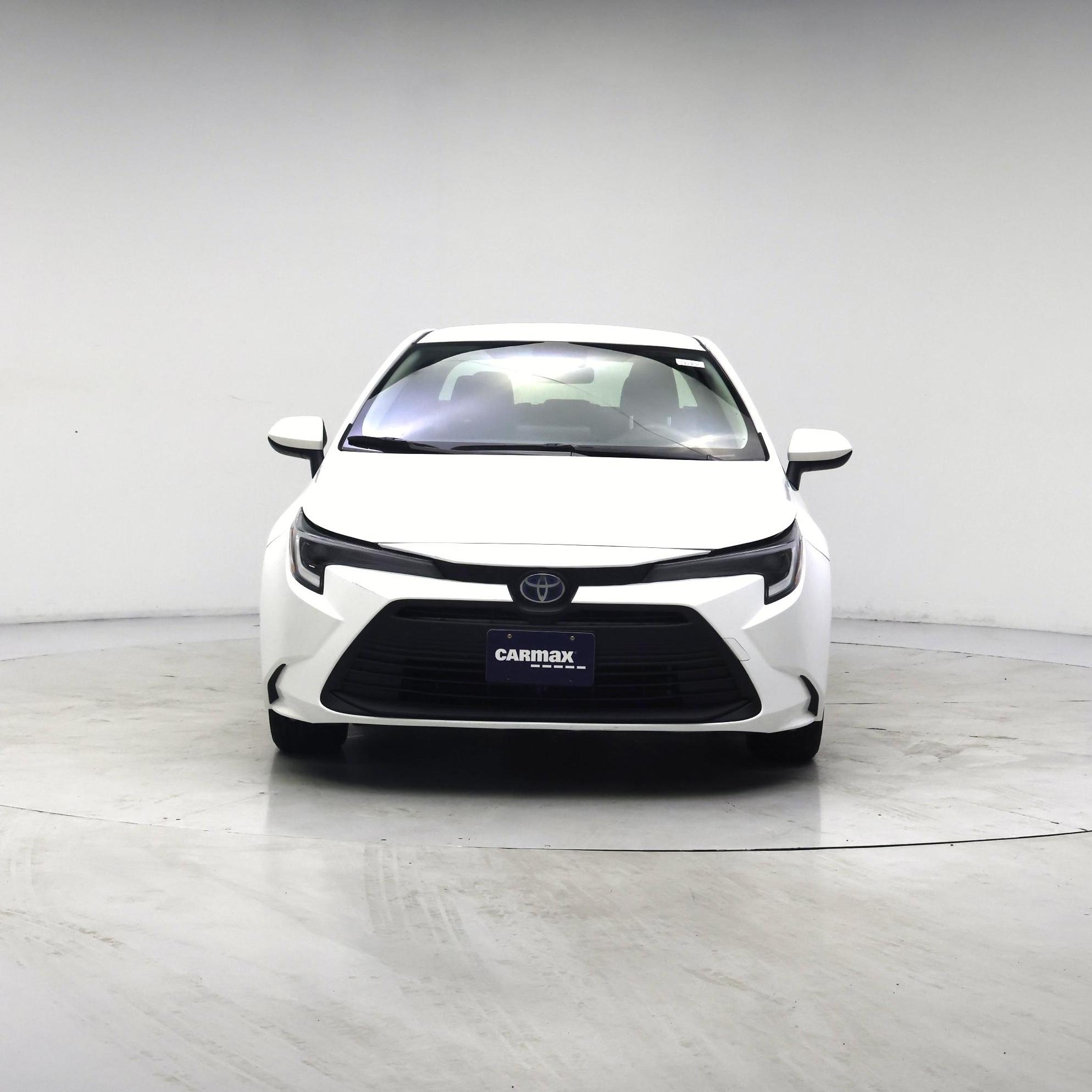 Thumbnail: 2025 Toyota Corolla - 5