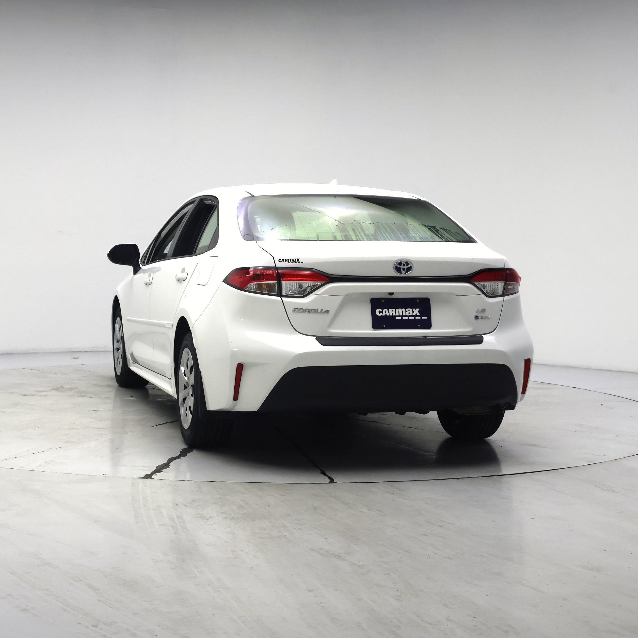 Thumbnail: 2025 Toyota Corolla - 6